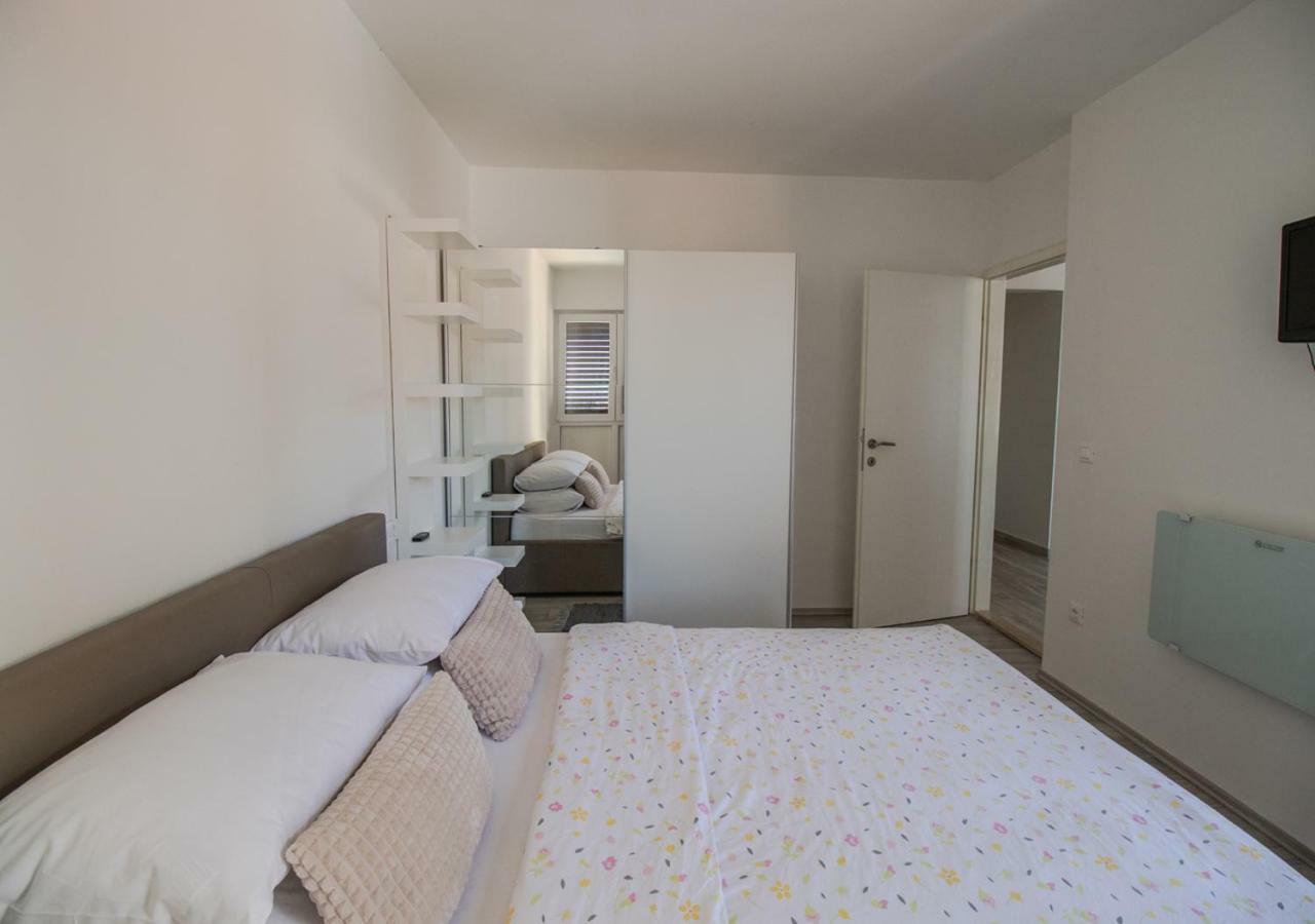 Lukas Central Apartment - Digital Nomads Friendly Dubrovnik Extérieur photo