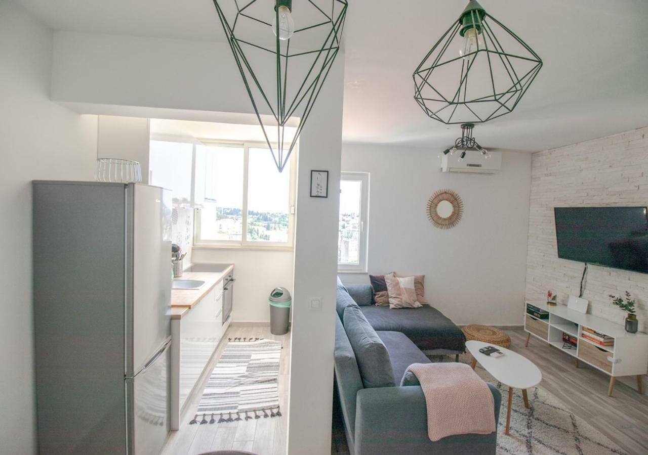 Lukas Central Apartment - Digital Nomads Friendly Dubrovnik Extérieur photo