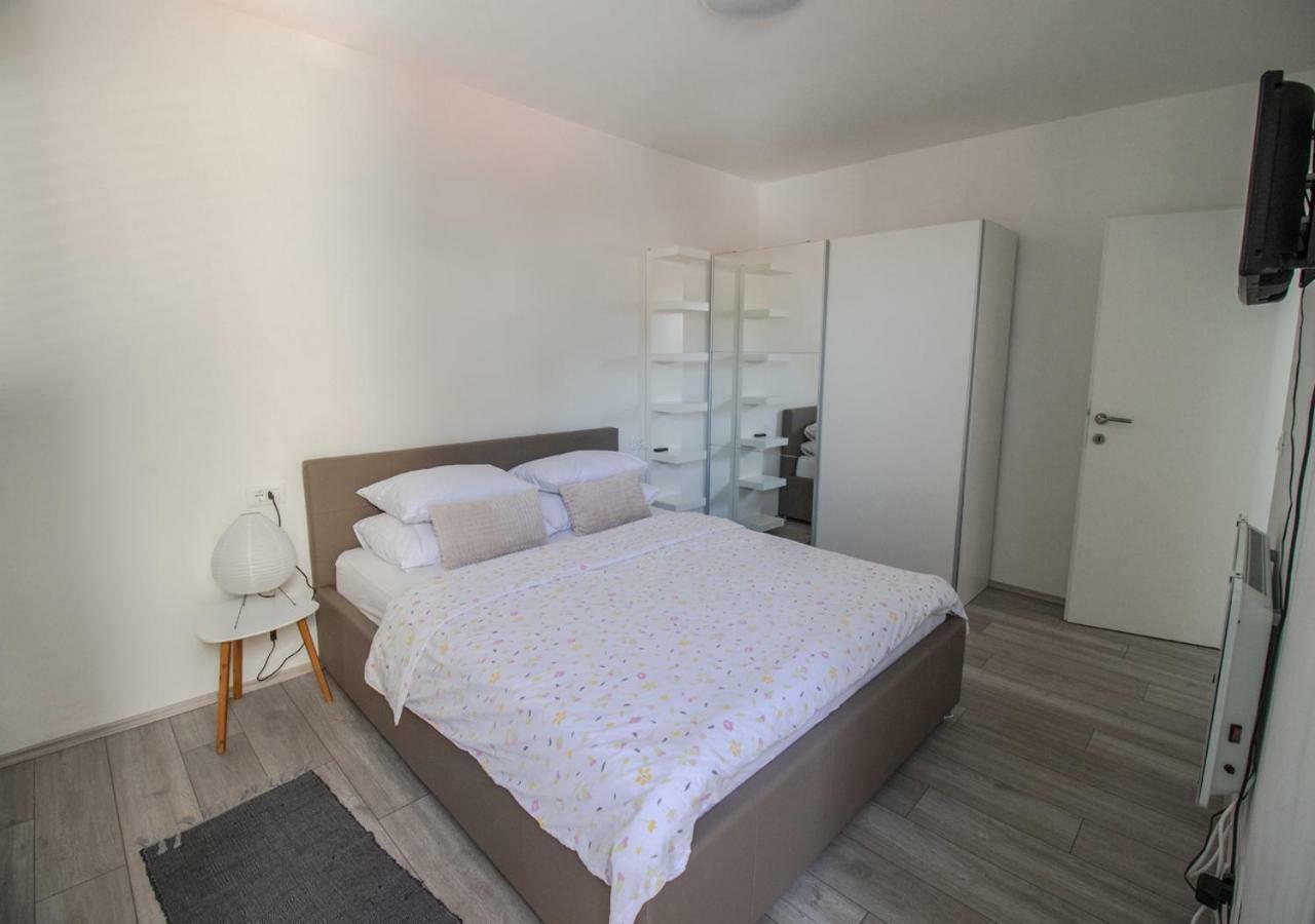 Lukas Central Apartment - Digital Nomads Friendly Dubrovnik Extérieur photo