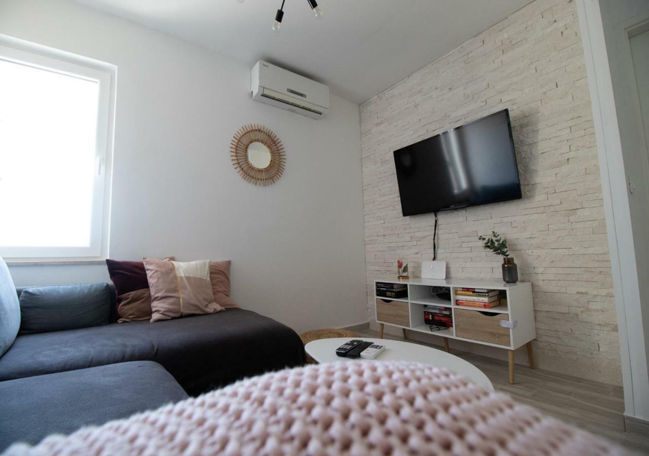 Lukas Central Apartment - Digital Nomads Friendly Dubrovnik Extérieur photo
