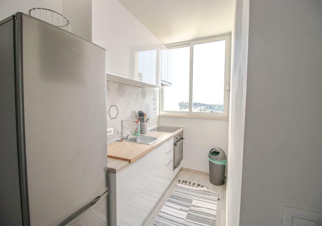 Lukas Central Apartment - Digital Nomads Friendly Dubrovnik Extérieur photo