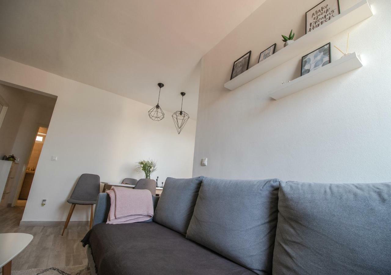 Lukas Central Apartment - Digital Nomads Friendly Dubrovnik Extérieur photo