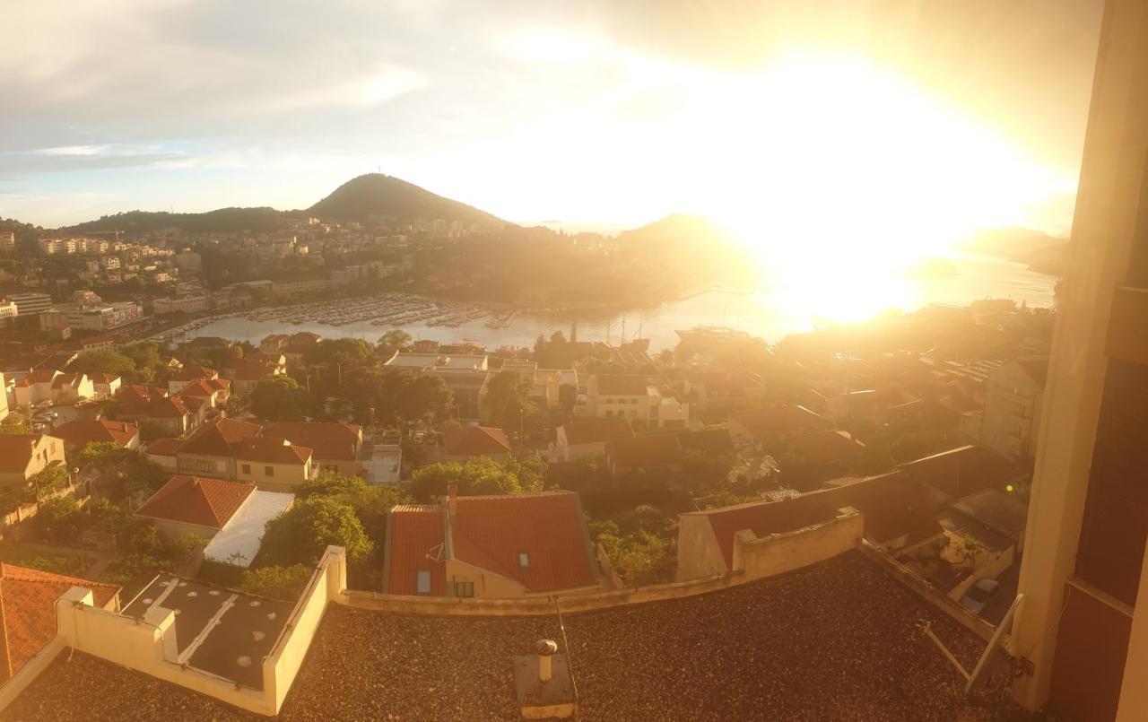 Lukas Central Apartment - Digital Nomads Friendly Dubrovnik Extérieur photo